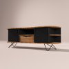 meuble-tv-design-noir-augustin-160-bois-massif (5)