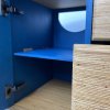 meuble de salle de bain bleu valchromat et baubuche collection made in france ucdlt (1)