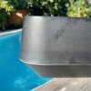vasque rectangle noire mat ERABLE (3)