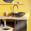 meuble de salle de bain simple ou double vasque en bois de france nouveauté bains made in france 125 centimetres (13)