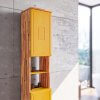 colonne en bois de salle de bain josephine 190 designer par xavier vincent fondateur ex CEO tikamoon (3)